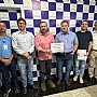 Leilão de Gado de Dirce Reis reúne solidariedade em prol da Santa Casa de Jales; renda será revertida para ampliação da UTI Geral