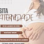 Primeira “Visita a Maternidade de 2026 da Santa Casa de Jales já tem data marcada