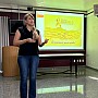 Santa Casa de Jales realiza bate-papo com psicóloga para colaboradores em alusão ao Setembro Amarelo