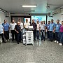 Santa Casa de Jales realiza prestação de contas e entrega de equipamentos para o Poder Legislativo