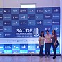 Colaboradoras da Santa Casa Regional de Jales participam de evento do projeto “Saúde em Nossas Mãos em São Paulo